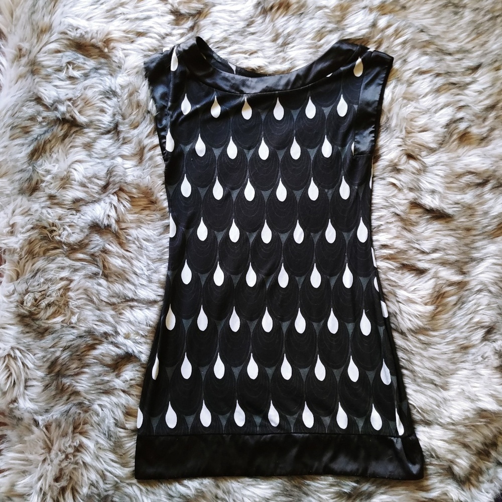 Express XS dress